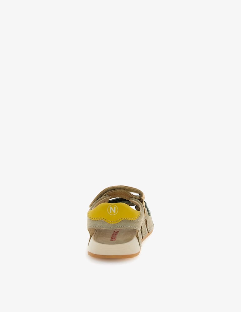 Naturino Sandali con velcro - immagine 3