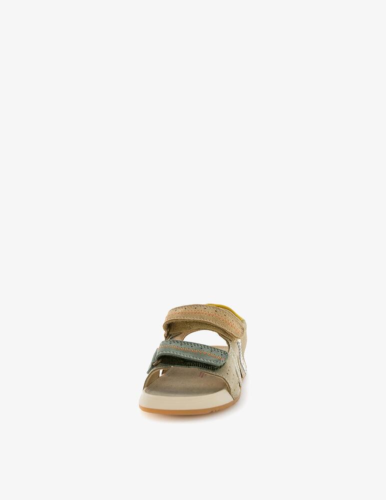 Naturino Sandali con velcro - immagine 4