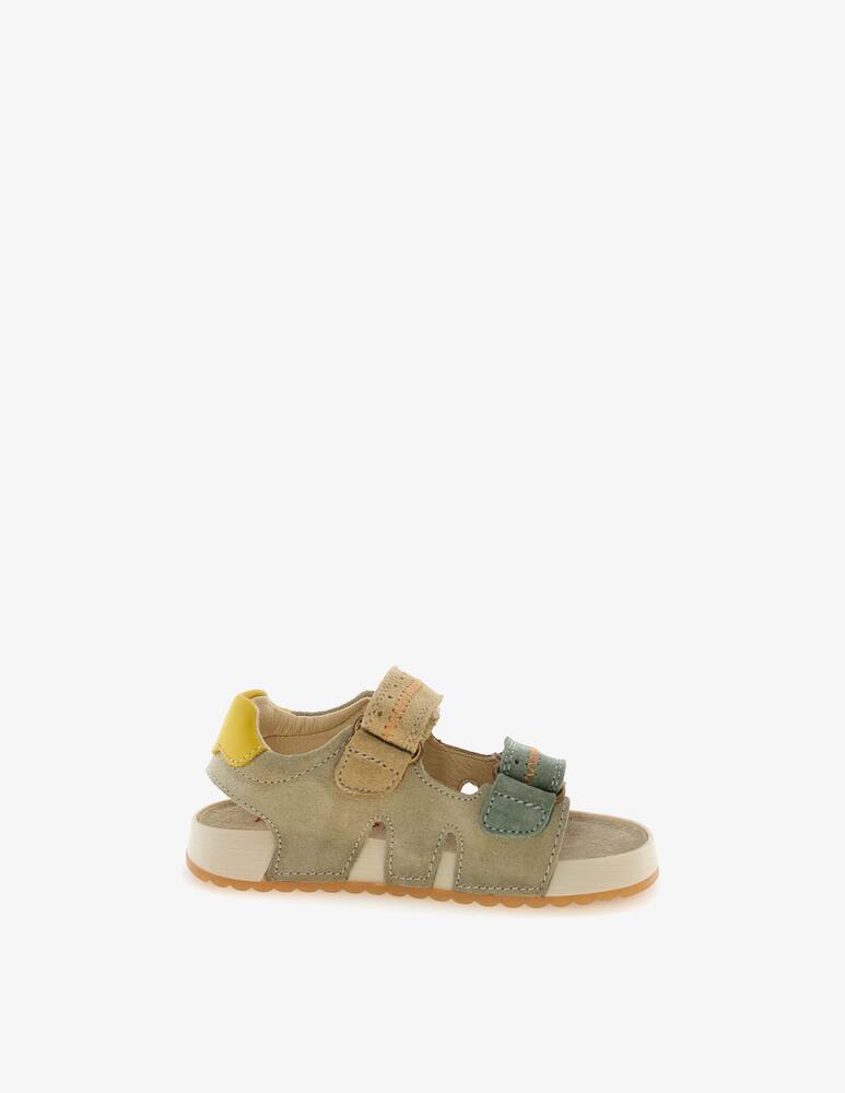 Naturino Sandali con velcro - immagine 5