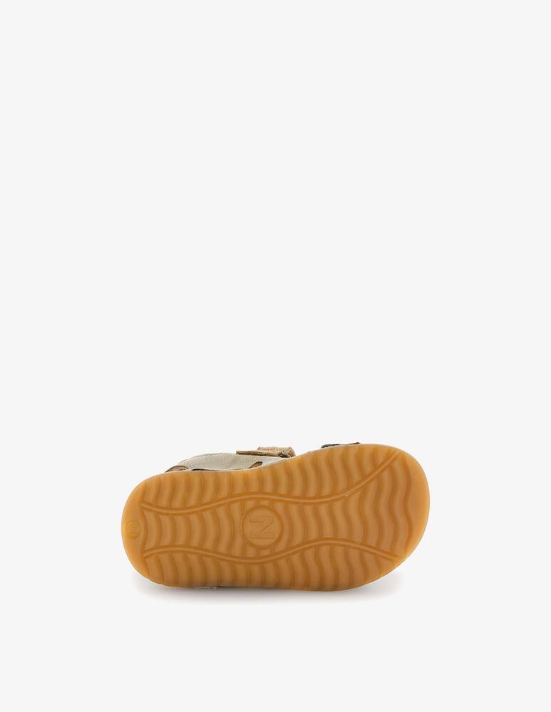 rinascente Naturino Sandali con velcro