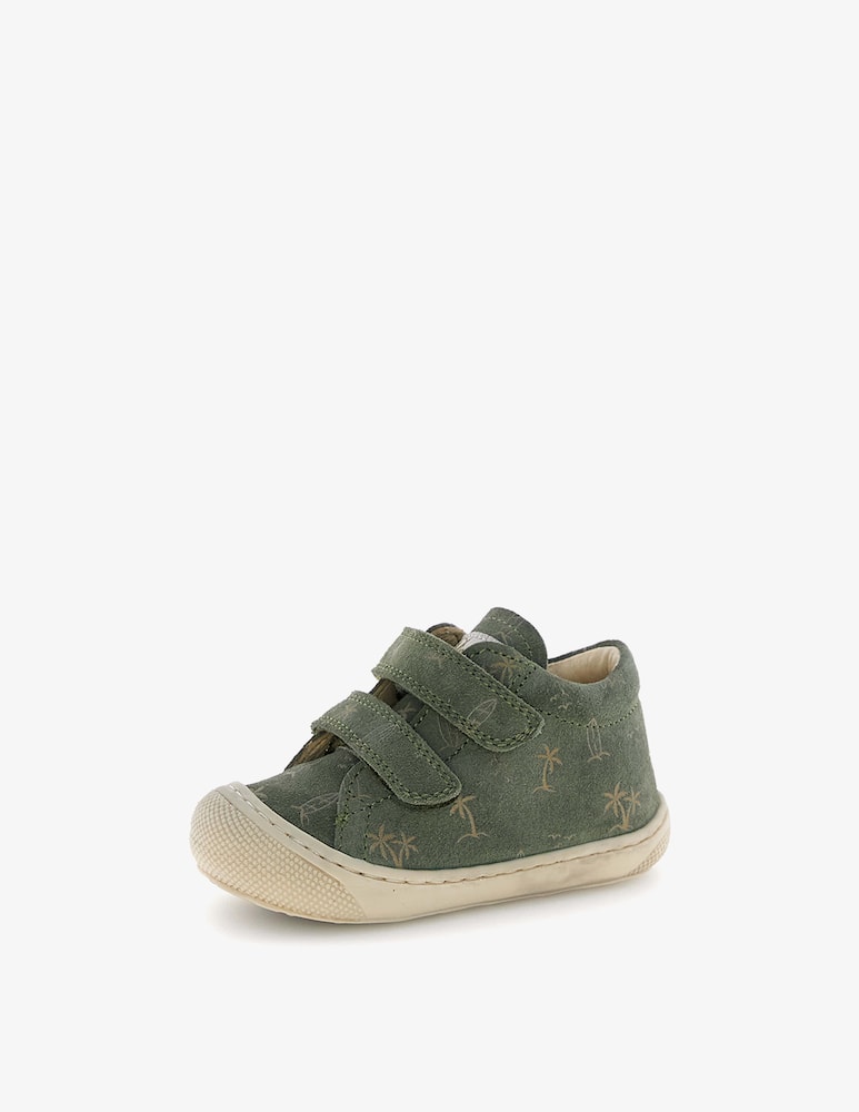 rinascente Naturino Sneakers doppio velcro Cocoon