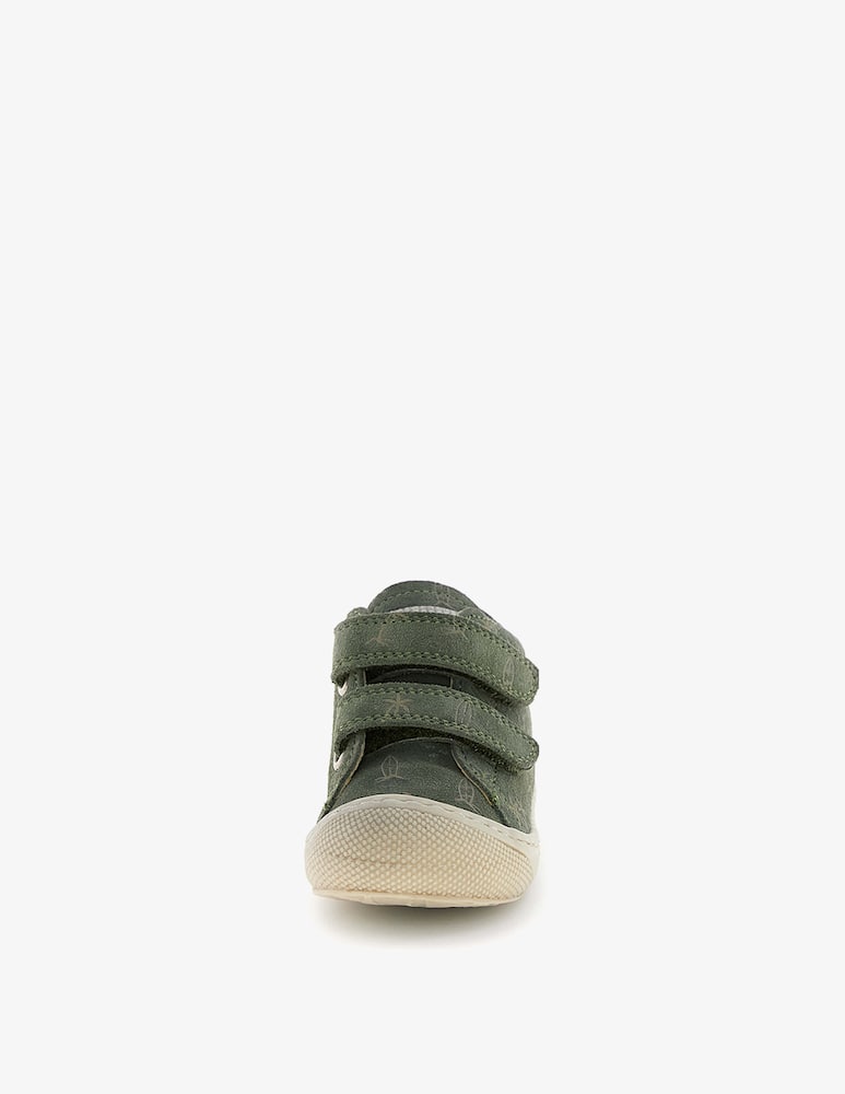 rinascente Naturino Sneakers doppio velcro Cocoon