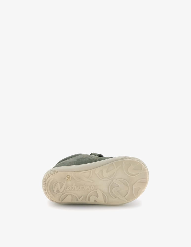 rinascente Naturino Sneakers doppio velcro Cocoon