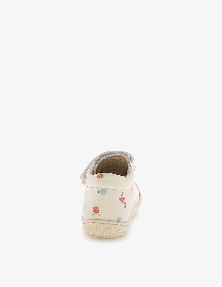 Naturino Flamingo print trainers - picture 3