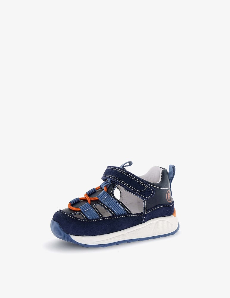 rinascente Falcotto Jondel closed toe sandals