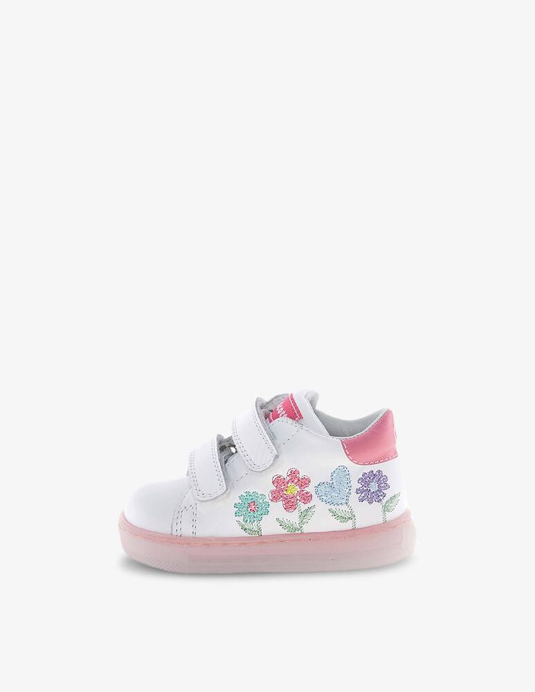 Falcotto Sneakers con fiori Miam - immagine 1 Falcotto Sneakers con fiori Miam - immagine 1