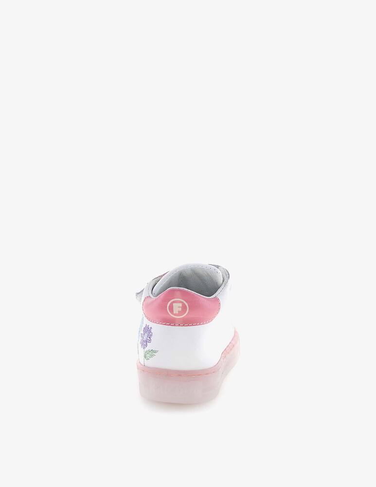 Falcotto Sneakers con fiori Miam - immagine 3 Falcotto Sneakers con fiori Miam - immagine 3