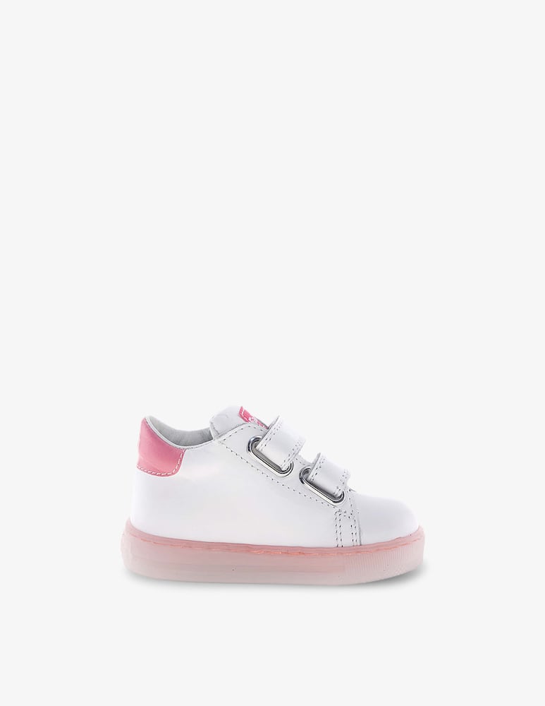 rinascente Falcotto Flower embroidery sneakers