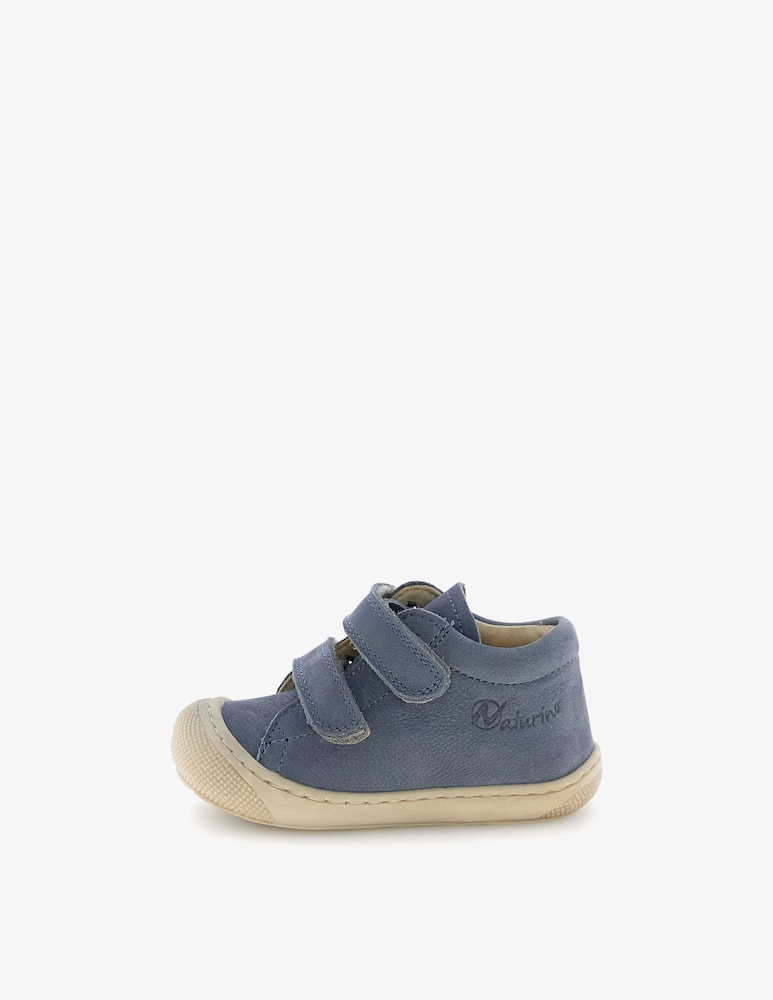 rinascente Naturino Cocoon velcro sneakers