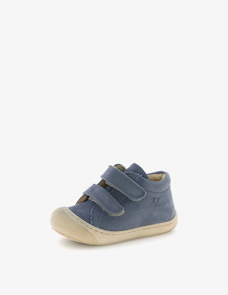 rinascente Naturino Cocoon velcro sneakers