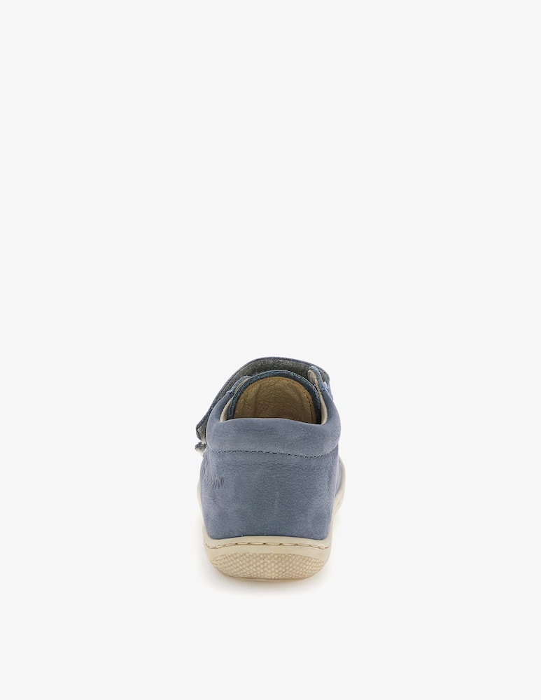 rinascente Naturino Cocoon velcro sneakers