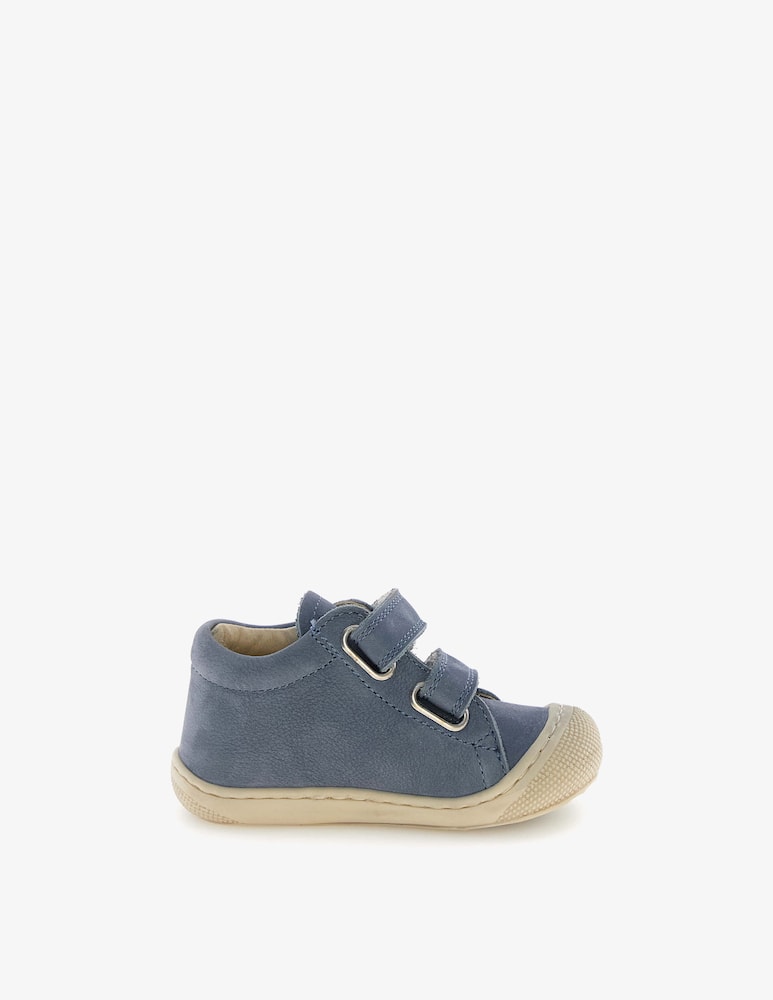 rinascente Naturino Cocoon velcro sneakers