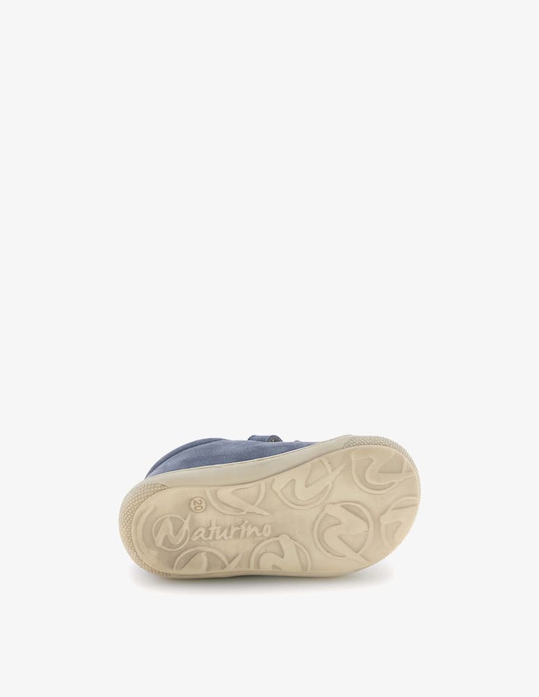 rinascente Naturino Cocoon velcro sneakers