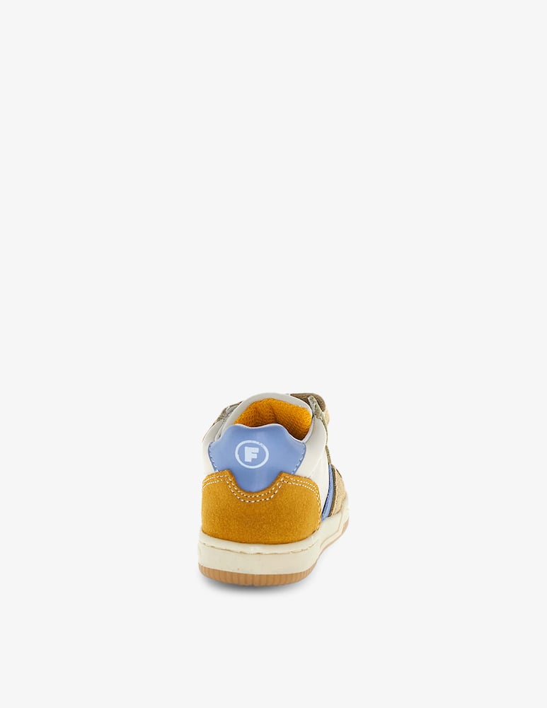 Falcotto Sneakers con doppio velcro Klip - immagine 3