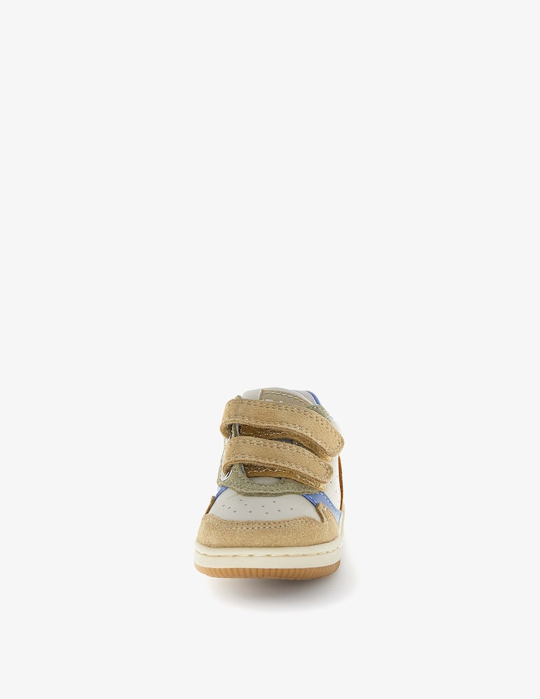 Falcotto Sneakers con doppio velcro Klip - immagine 4