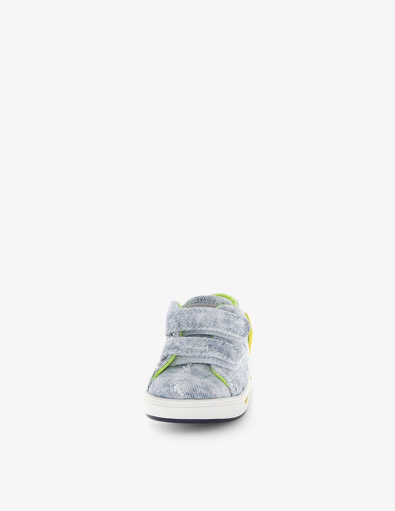 Falcotto Michael 3 denim sneakers - picture 4 Falcotto Michael 3 denim sneakers - picture 4