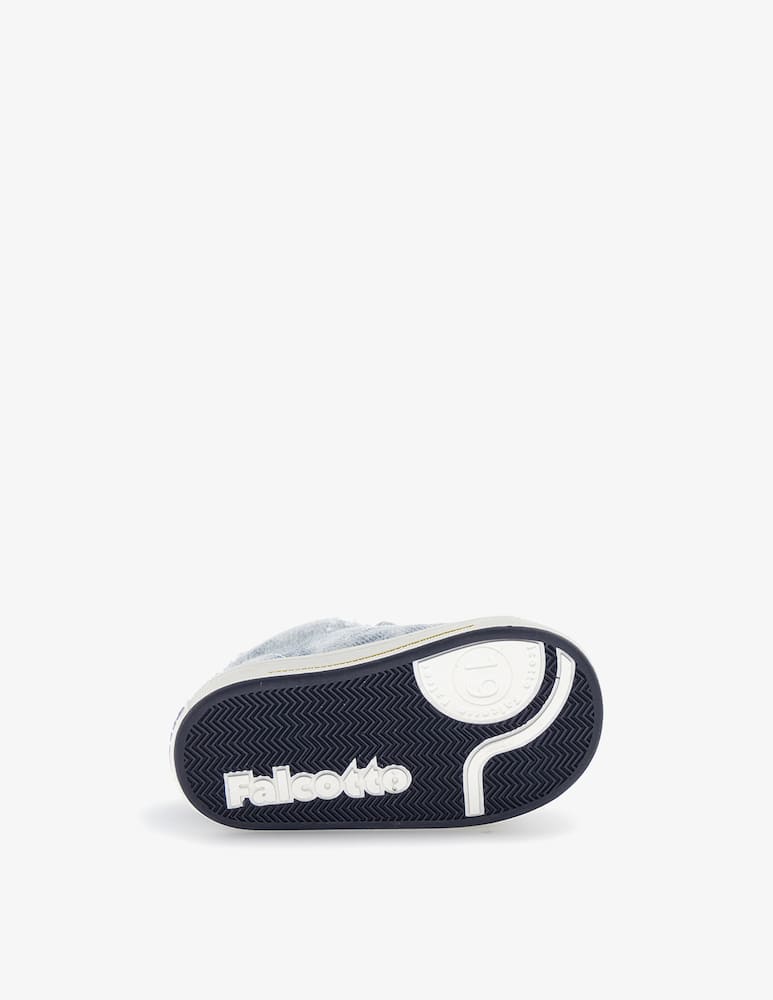 rinascente Falcotto Sneakers con velcro Michael 3