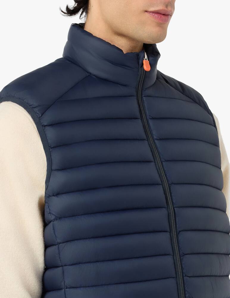 rinascente Save The Duck Gilet imbottito Adam