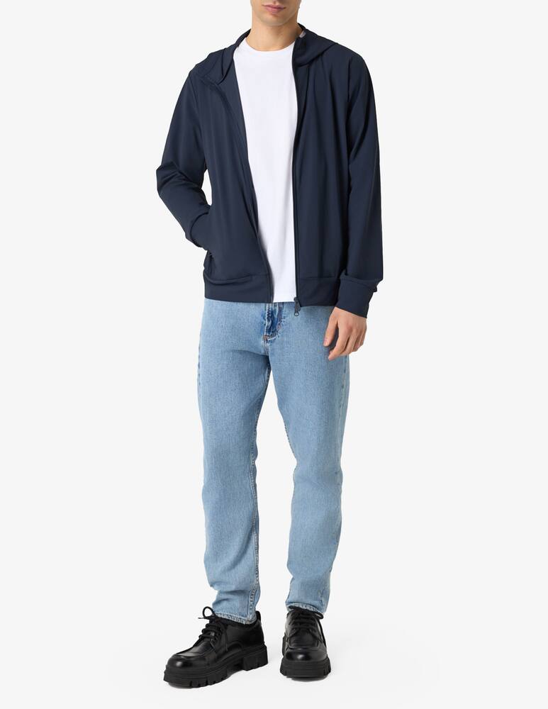 rinascente Save The Duck Felpa cappuccio Luiz