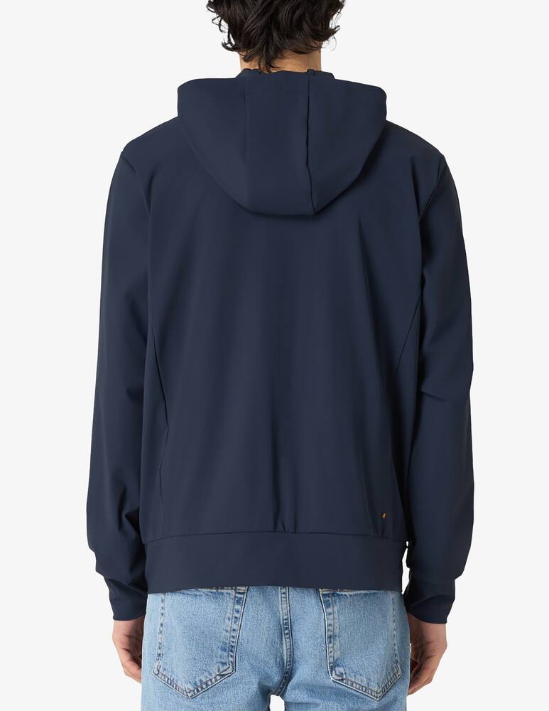 rinascente Save The Duck Felpa cappuccio Luiz