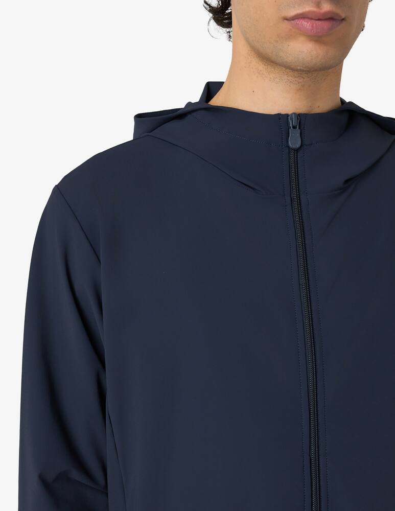 rinascente Save The Duck Felpa cappuccio Luiz