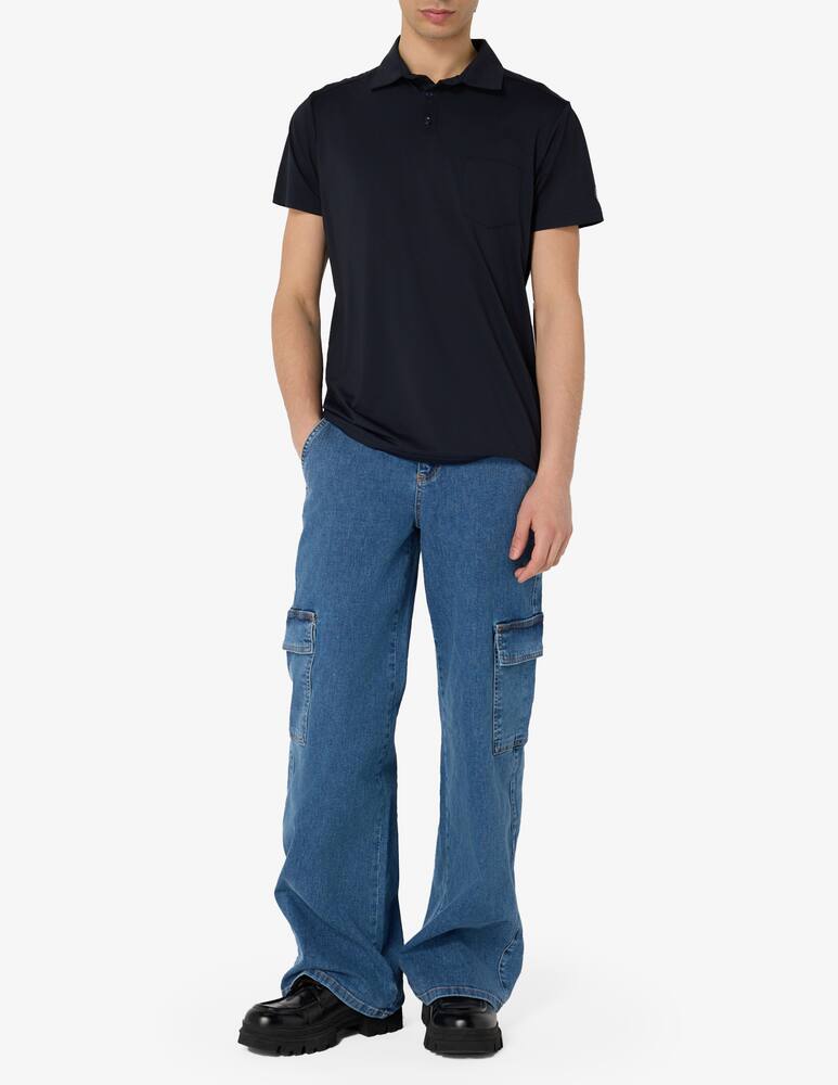 rinascente Save The Duck Polo taschino Jacob