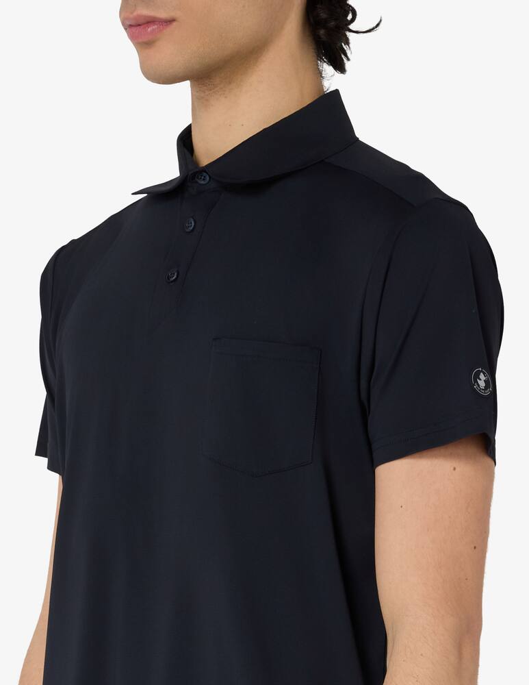 rinascente Save The Duck Polo taschino Jacob