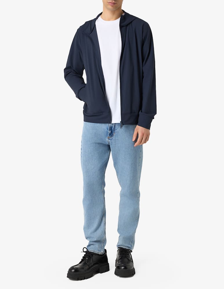 rinascente Save The Duck Logo tondo t-shirt