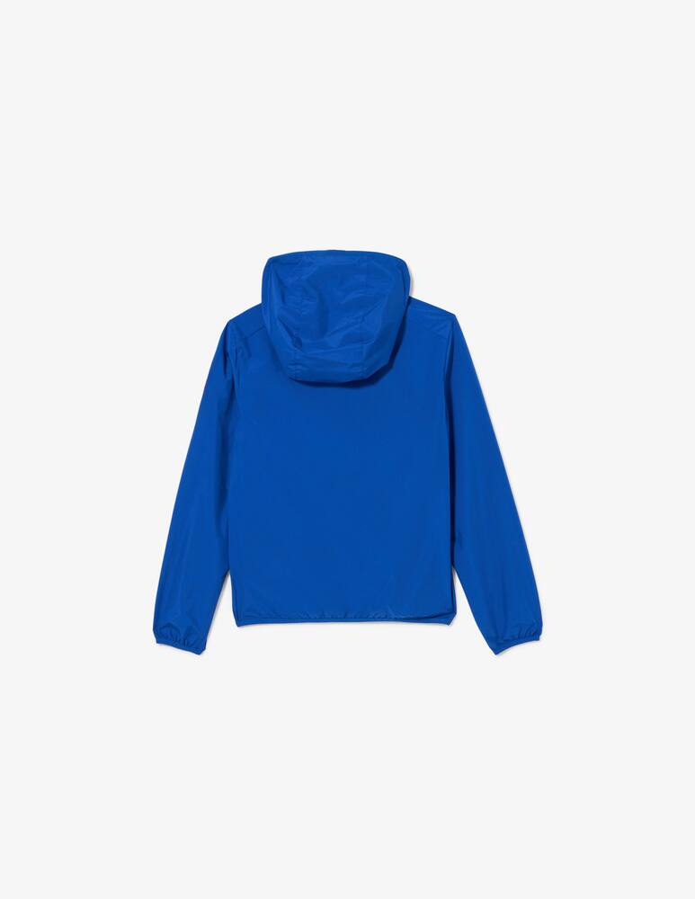 rinascente Save The Duck Hooded windbreaker jacket