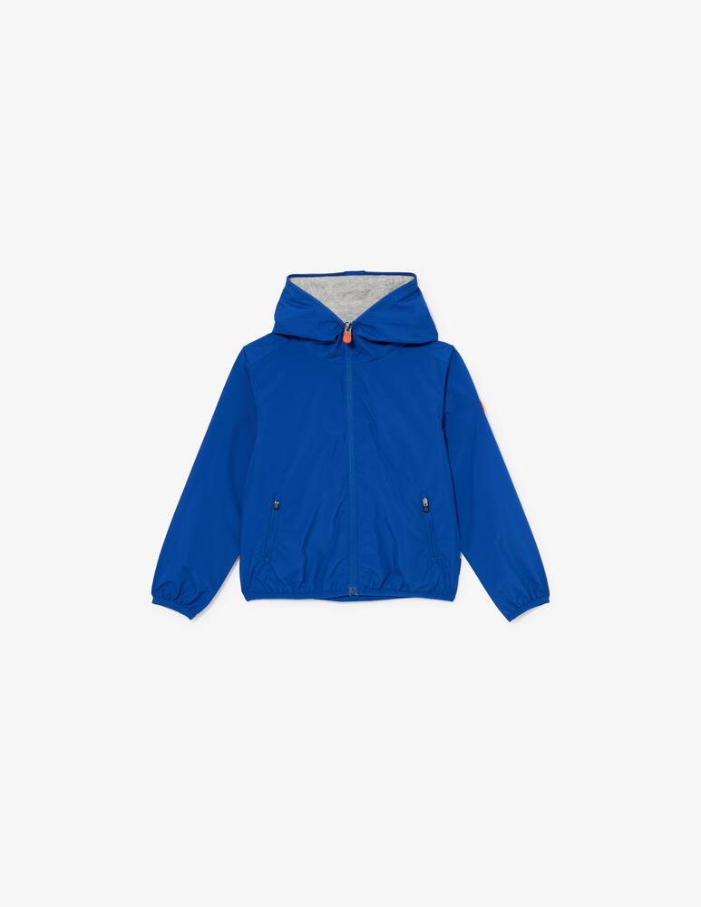 rinascente Save The Duck Hooded windbreaker jacket