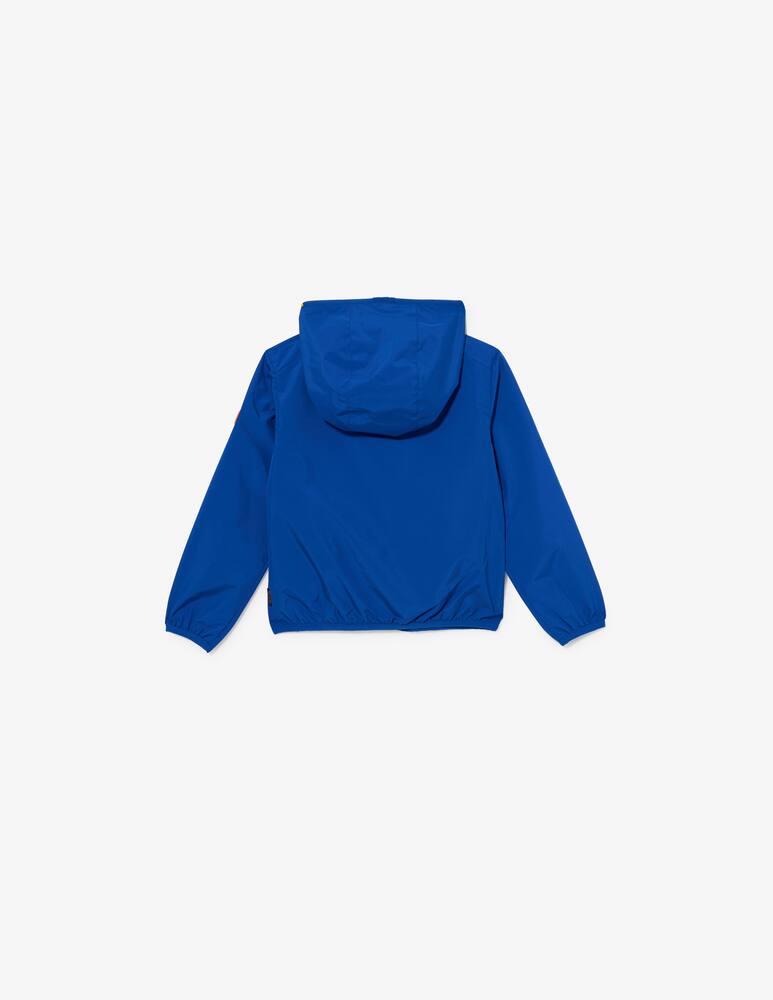 rinascente Save The Duck Hooded windbreaker jacket