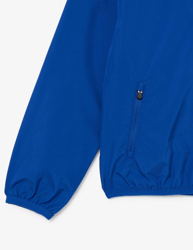 rinascente Save The Duck Hooded windbreaker jacket