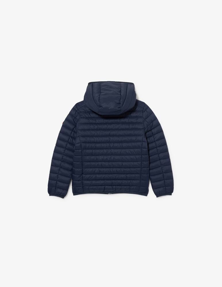 rinascente Save The Duck Giacca trapuntata con cappuccio