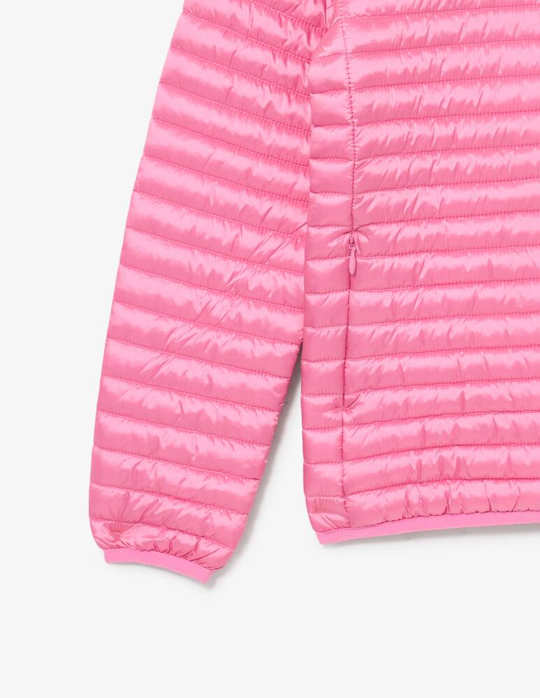 rinascente Save The Duck Giacca bomber con cappuccio