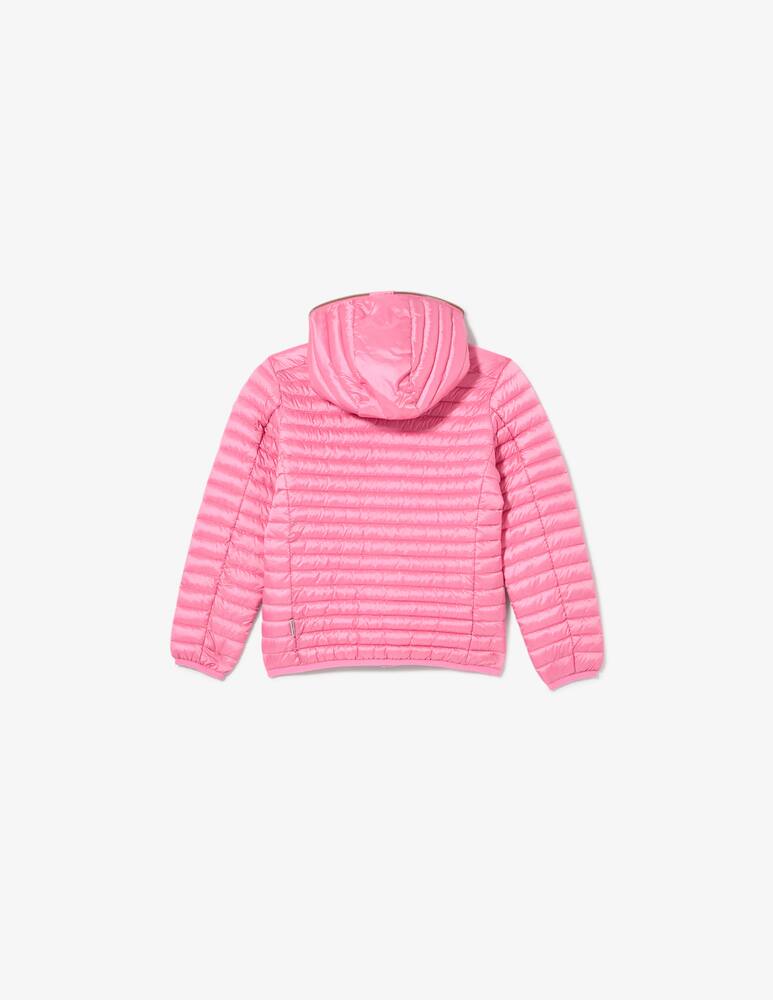 rinascente Save The Duck Giacca bomber con cappuccio