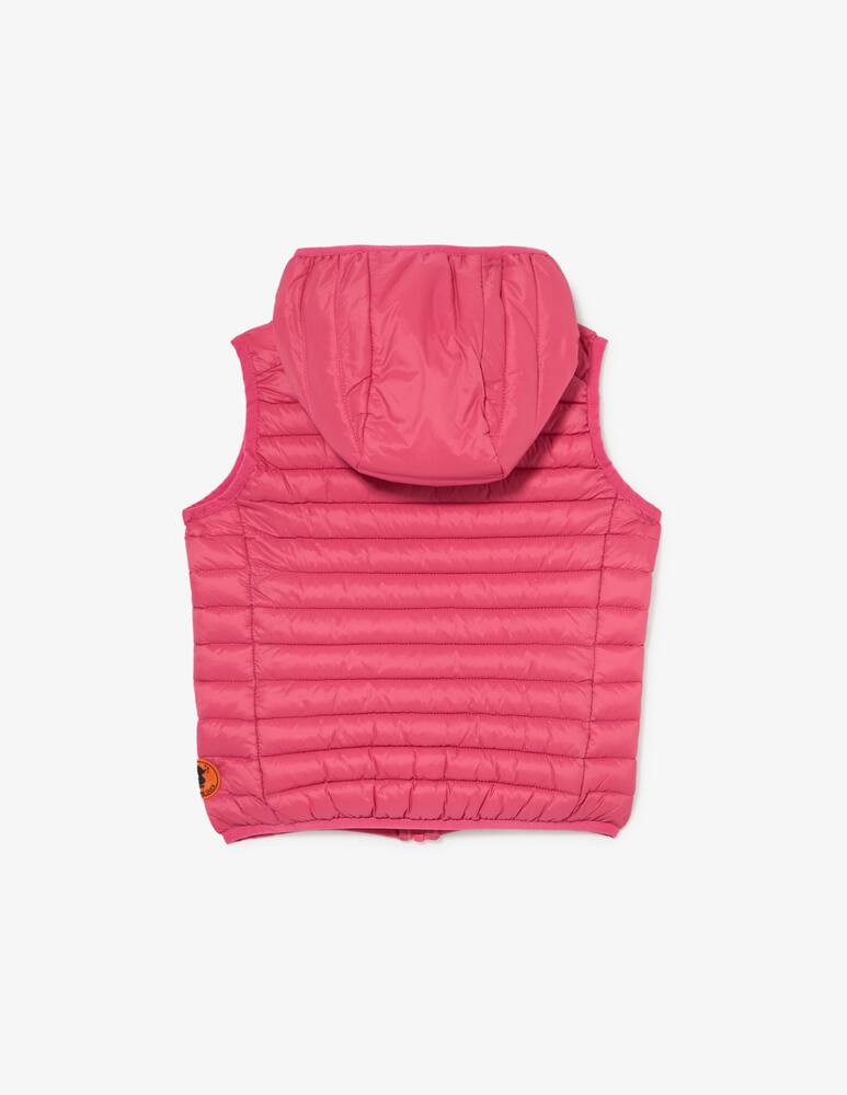 rinascente Save The Duck Padded hooded vest