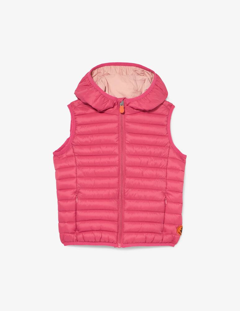 rinascente Save The Duck Padded hooded vest