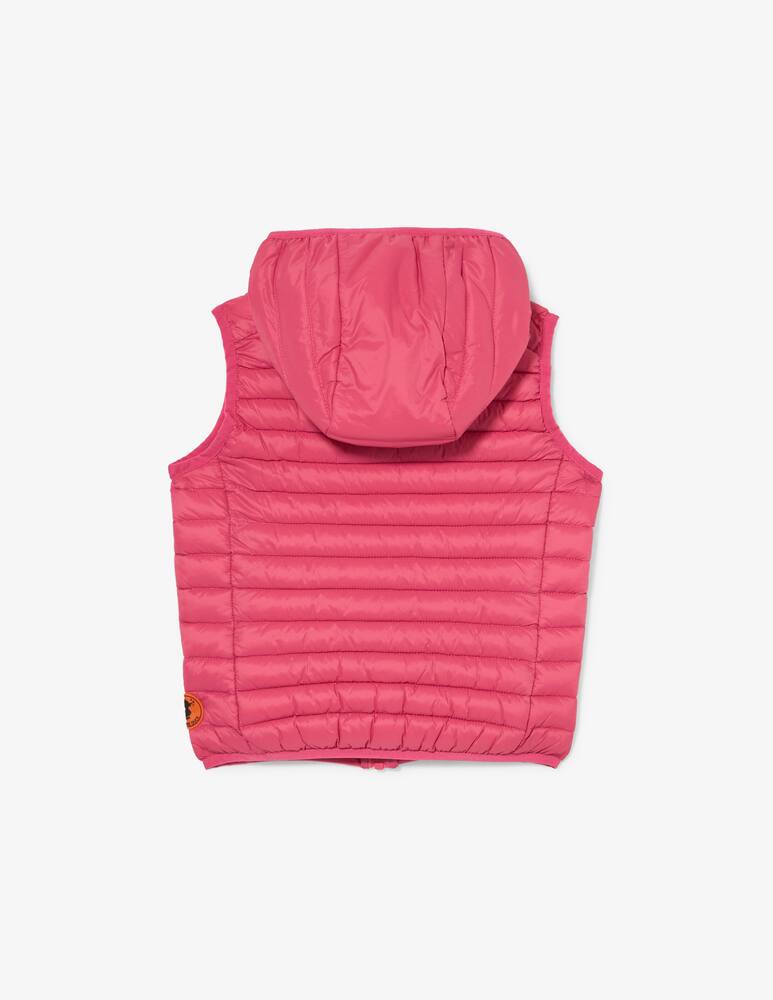 rinascente Save The Duck Padded hooded vest