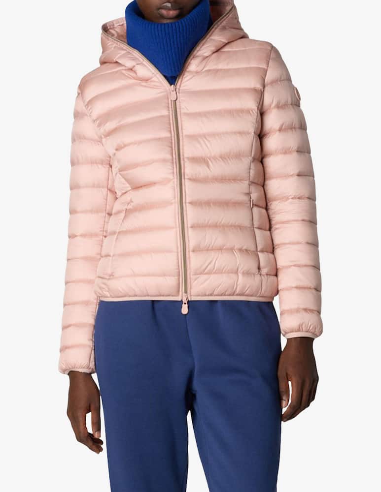 rinascente Save The Duck Piumino con cappuccio Alexis