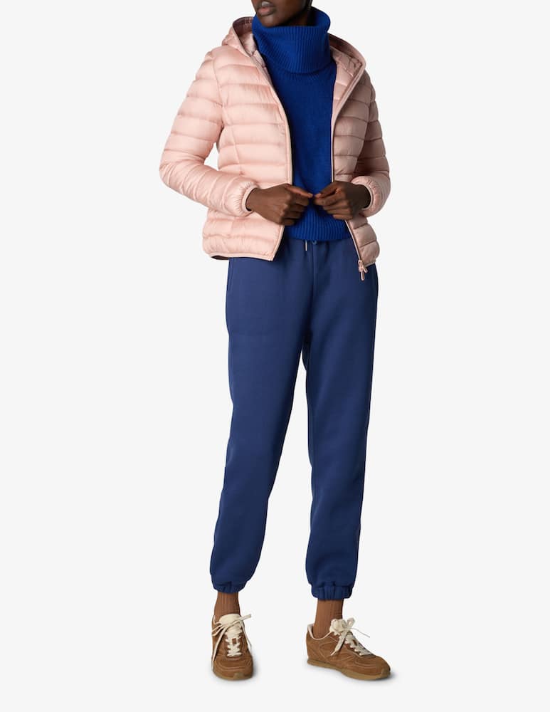 rinascente Save The Duck Piumino con cappuccio Alexis