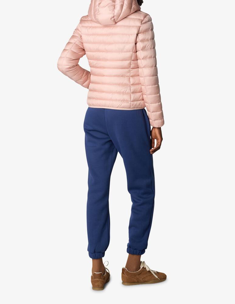 rinascente Save The Duck Piumino con cappuccio Alexis