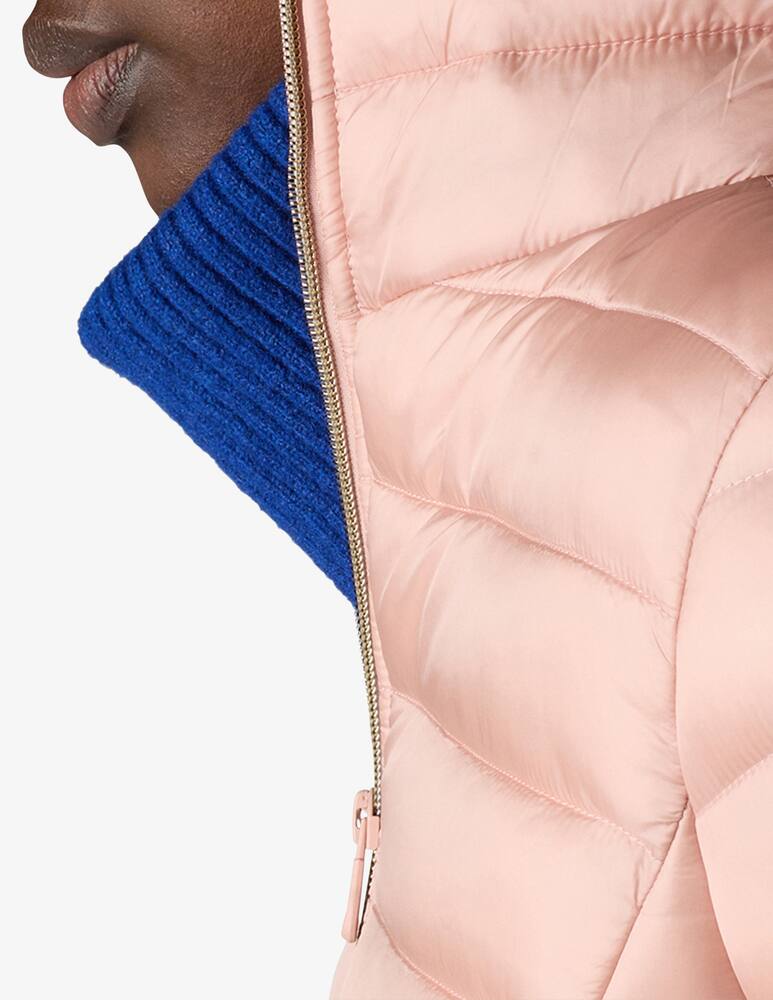 rinascente Save The Duck Piumino con cappuccio Alexis