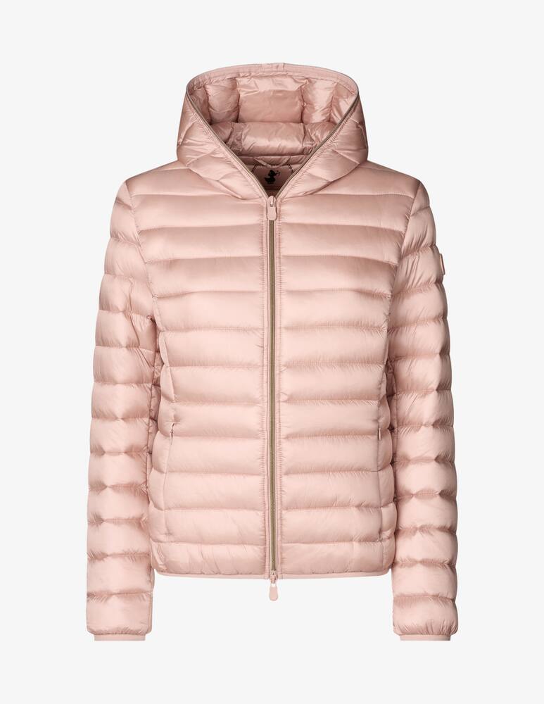 rinascente Save The Duck Piumino con cappuccio Alexis