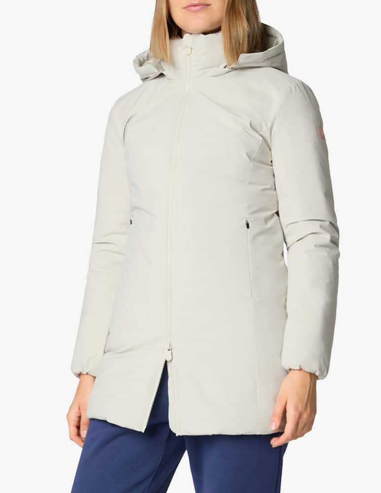 Save The Duck Parka con cappuccio Rachel - immagine 1 Save The Duck Parka con cappuccio Rachel - immagine 1