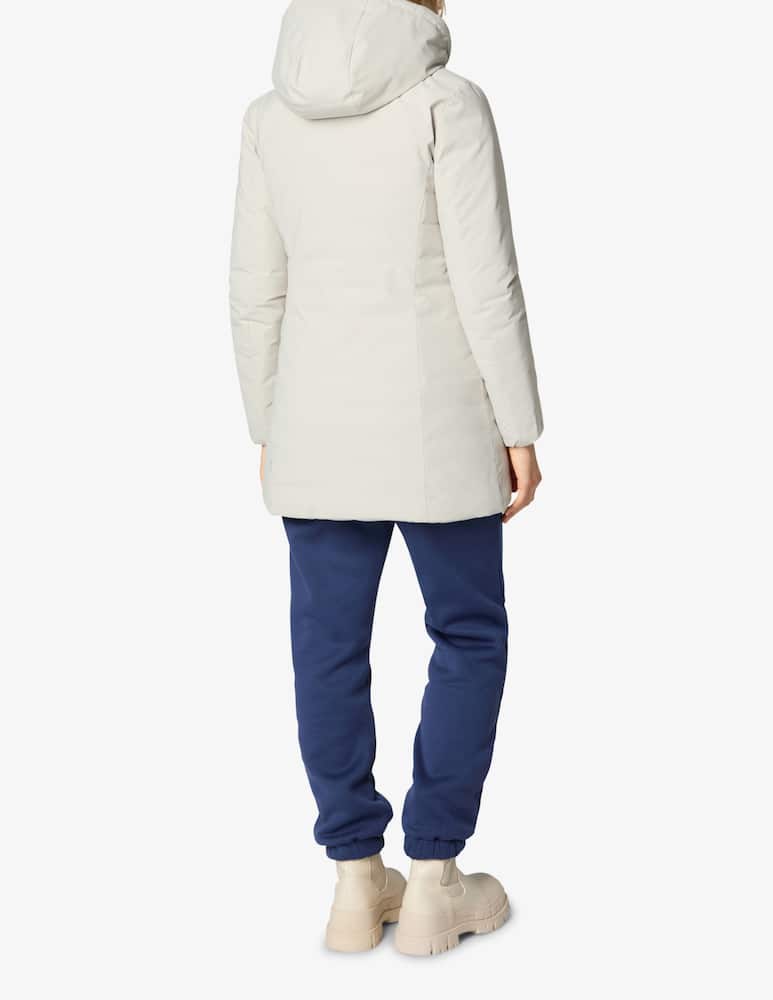 Save The Duck Parka con cappuccio Rachel - immagine 3 Save The Duck Parka con cappuccio Rachel - immagine 3