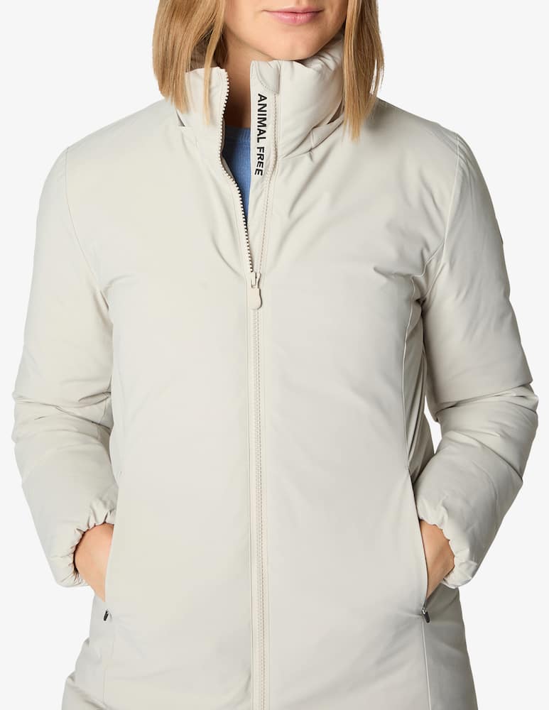 Save The Duck Parka con cappuccio Rachel - immagine 4 Save The Duck Parka con cappuccio Rachel - immagine 4