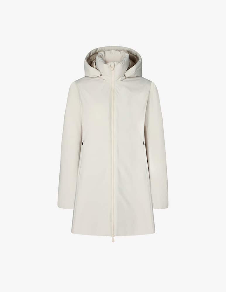 Save The Duck Parka con cappuccio Rachel - immagine 5 Save The Duck Parka con cappuccio Rachel - immagine 5