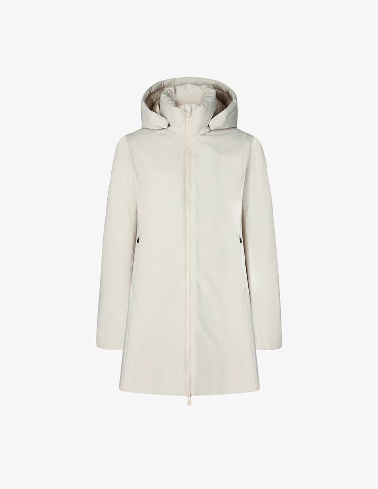 rinascente Save The Duck Rachel hooded parka