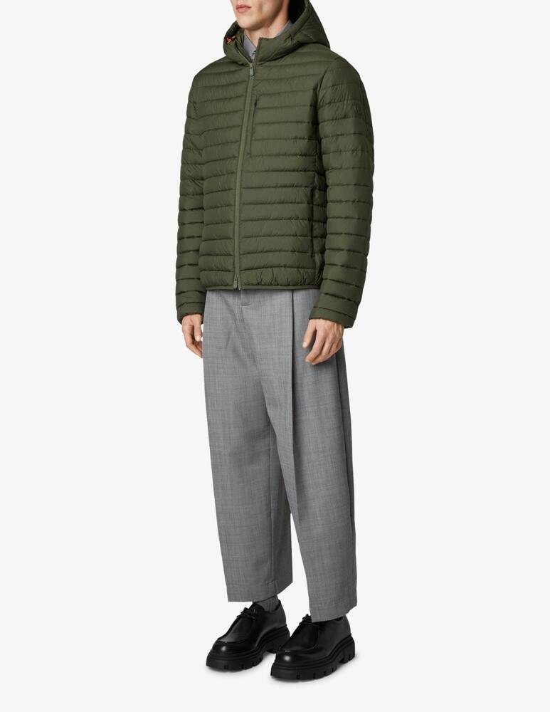 rinascente Save The Duck Giacca cappuccio Miro