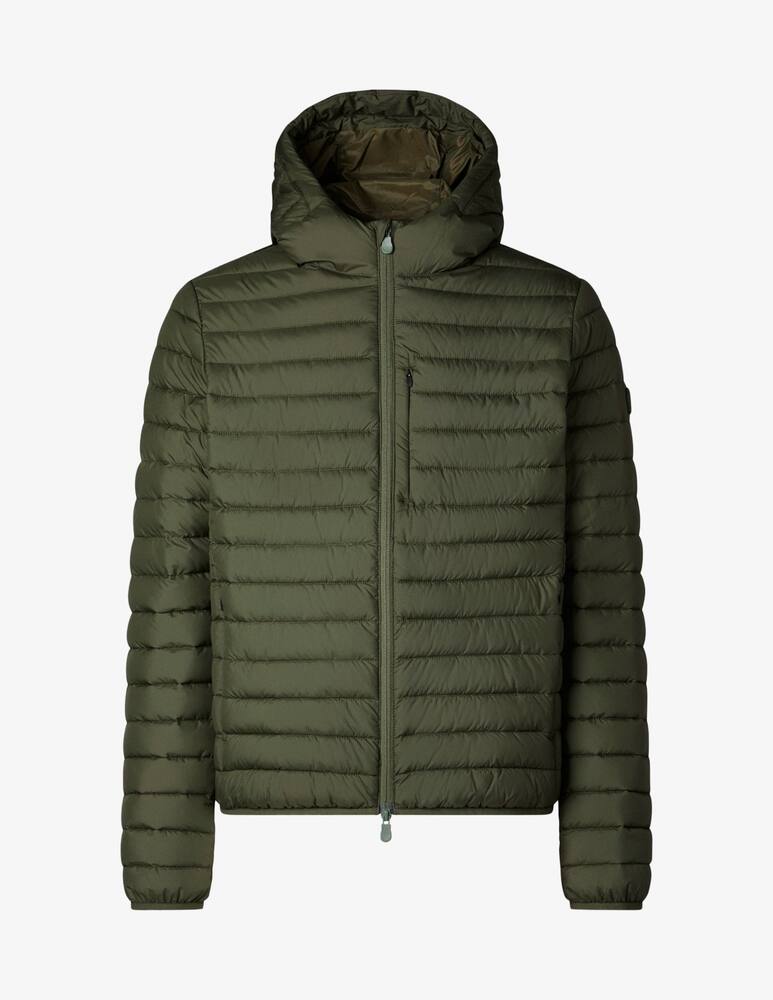 rinascente Save The Duck Giacca cappuccio Miro